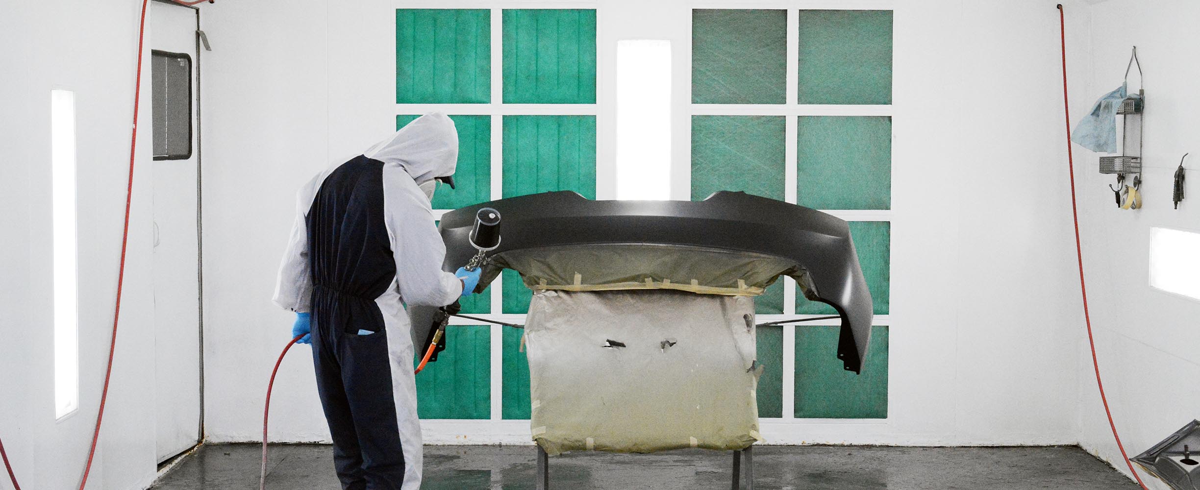 Professionalo auto body repair and auto paint, all auto brands.